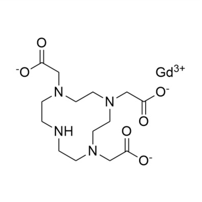 Show details for Gadobutrol EP Impurity C (Gd-DO3A) Picture of Gadobutrol EP Impurity C (Gd-DO3A)