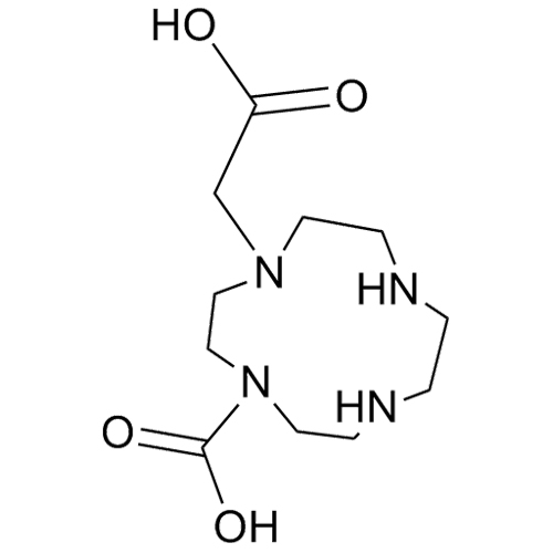 Picture of Gadobutrol EP Impurity C (Gd-DO3A)