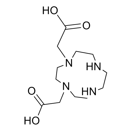 Picture of Gadobutrol Impurity 4 (Gd-DOTA)
