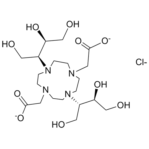 Picture of Gadobutrol Impurity 6