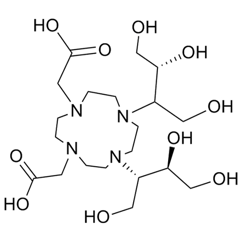 Picture of Gadobutrol Impurity 7