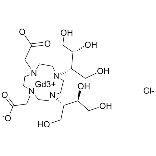 Picture of Gadobutrol Impurity 8