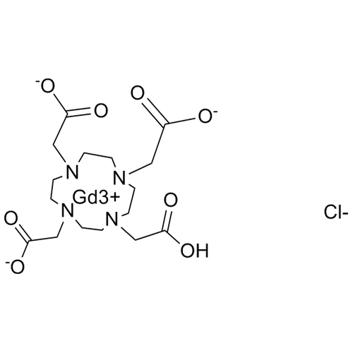 Show details for Gadobutrol Impurity 10 Picture of Gadobutrol Impurity 10
