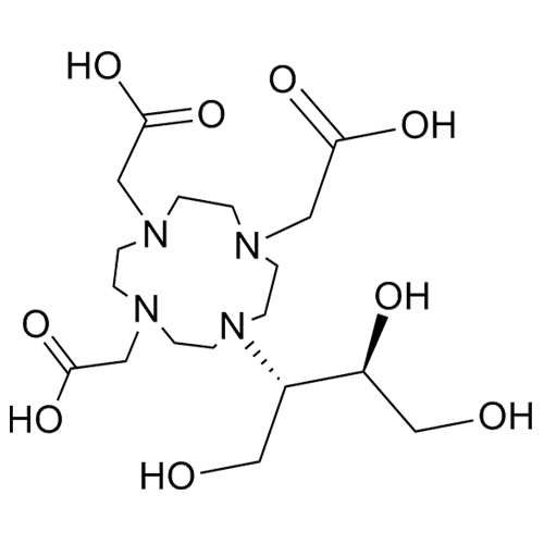 Picture of Gadobutrol Impurity 12