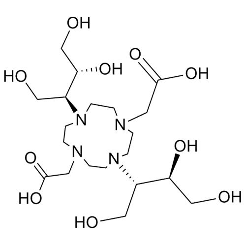 Picture of Gadobutrol Impurity 13