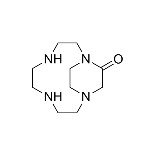 Show details for Gadobutrol Impurity 14 Picture of Gadobutrol Impurity 14