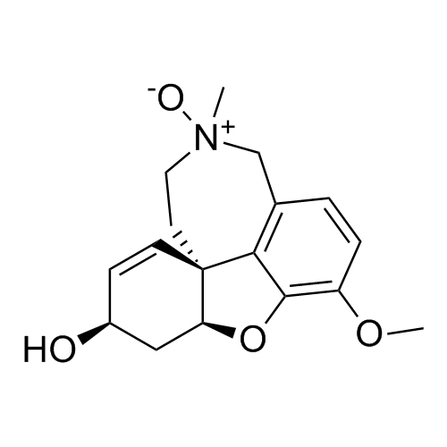Picture of Galantamine N-Oxide