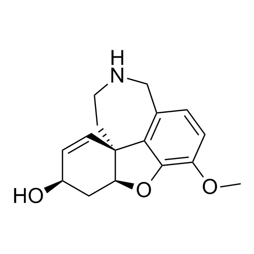 Picture of N-Desmethyl Galanthamine