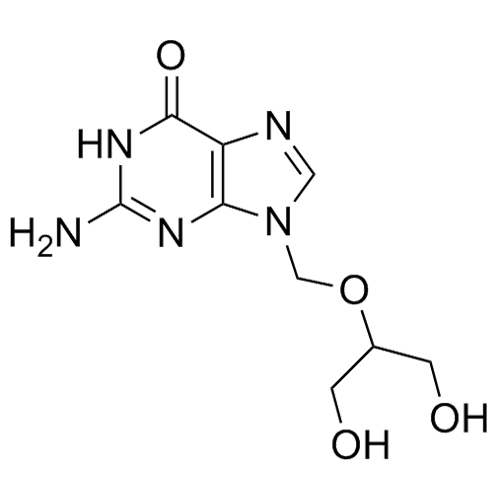 Picture of Ganciclovir