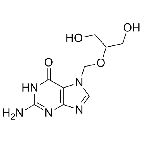 Picture of Ganciclovir Impurity H