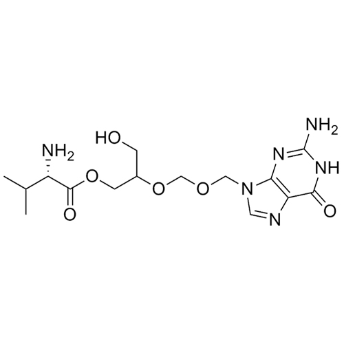Picture of Valganciclovir Related Compound G