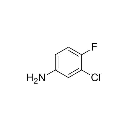 Picture of m-Chloro-p-fluoroaniline