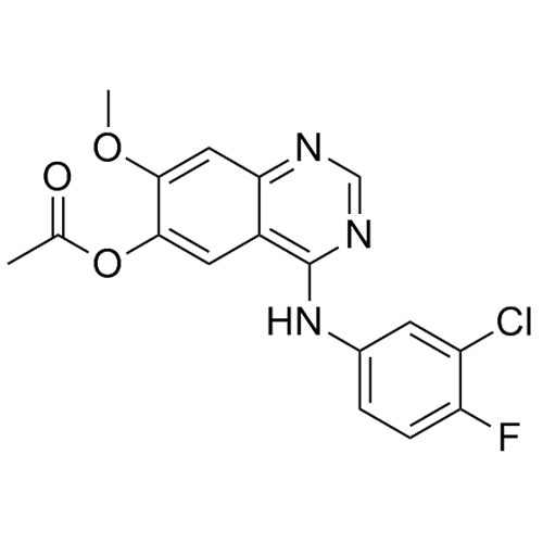 Picture of Gefitinib Impurity VIII