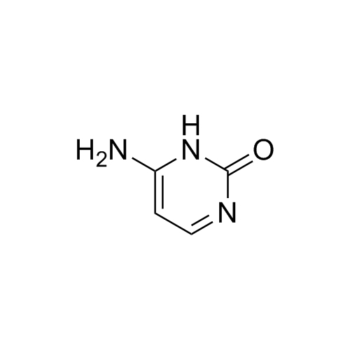 Picture of Cytosine