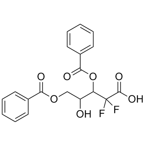 Show details for Gemcitabine Impurity 13 Picture of Gemcitabine Impurity 13