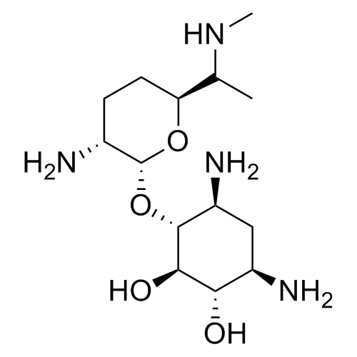 Show details for Gentamine C1 Picture of Gentamine C1