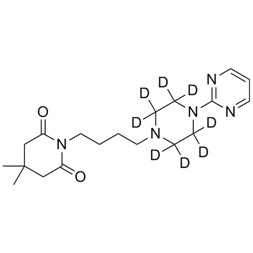 Picture of Gepirone-d8