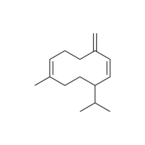 Picture of Germacrene D