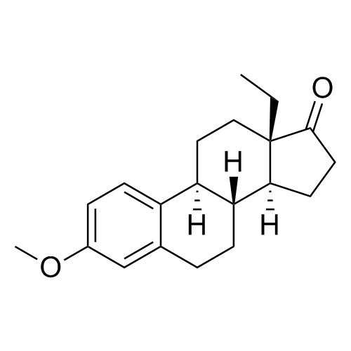 Picture of Gestrinone Impurity 1