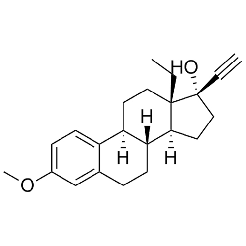 Show details for Gestrinone Impurity 3 Picture of Gestrinone Impurity 3