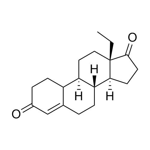 Picture of Gestrinone Impurity 4