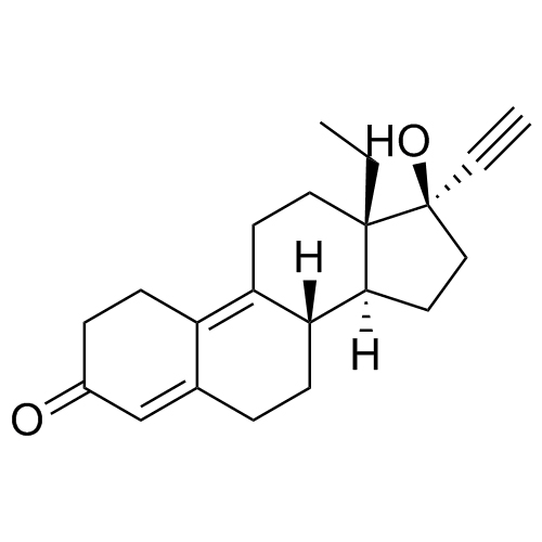 Picture of Gestrinone Impurity 6