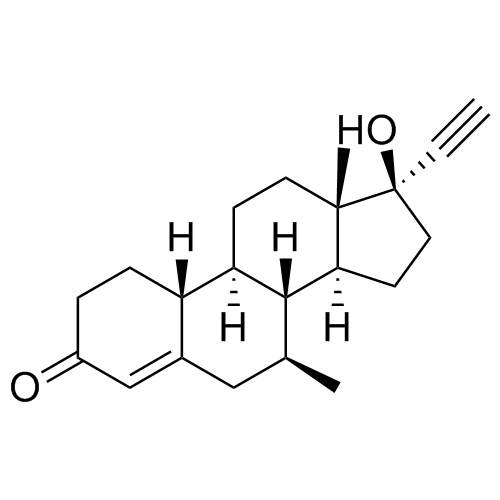 Picture of Gestrinone Impurity 7