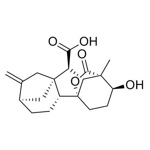 Picture of Gibberellin A4