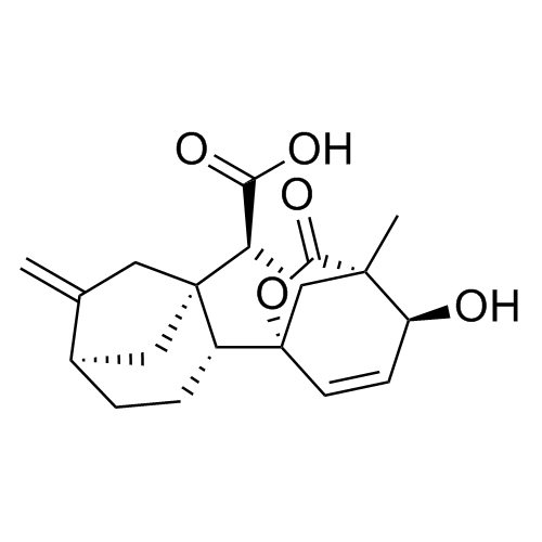 Picture of Gibberellin A7