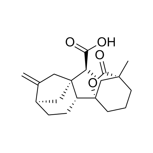 Picture of Gibberellin A9