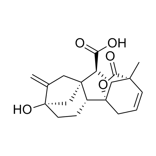 Picture of Gibberellin A5