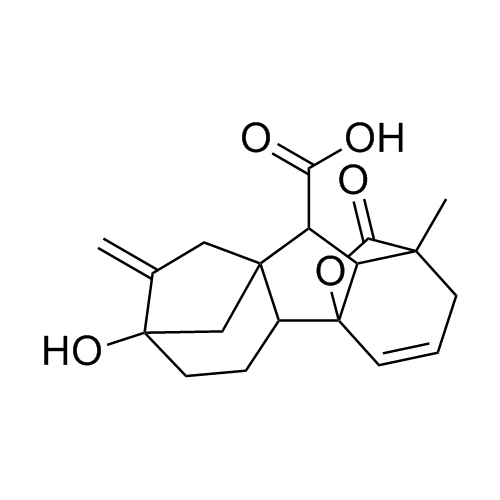 Picture of Gibberellin A95