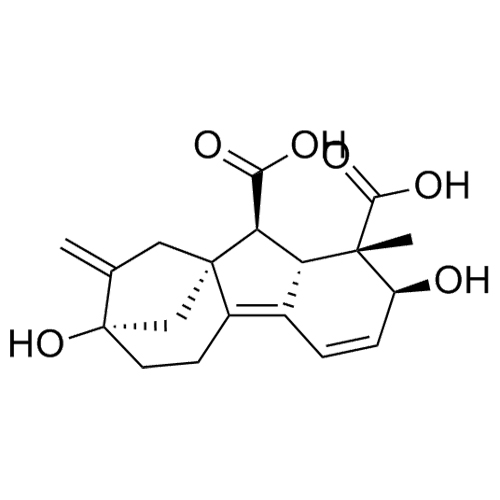 Picture of Gibberellenic Acid