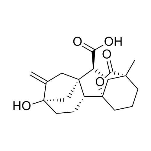 Picture of Gibberellin A20