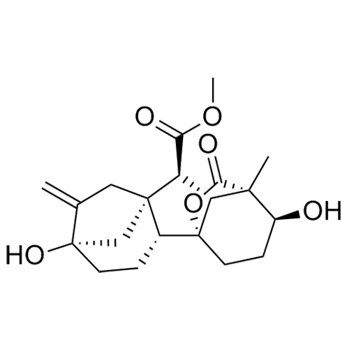 Picture of Gibberellin A1 Methyl Ester