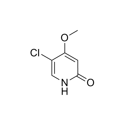 Picture of 5-chloro-4-methoxypyridin-2(1H)-one