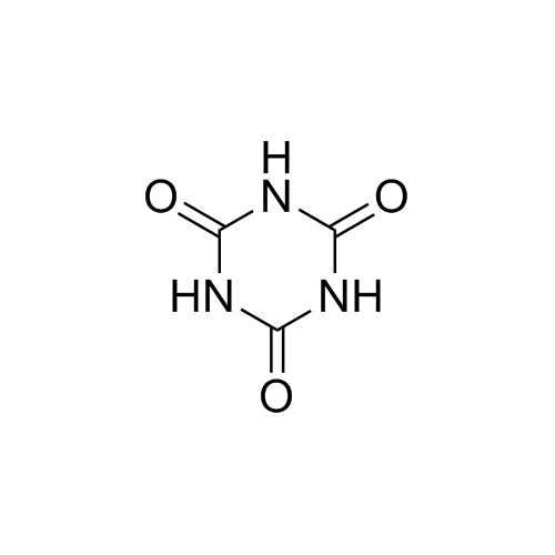 Picture of 1,3,5-triazinane-2,4,6-trione