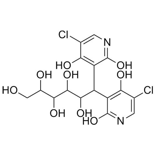 Picture of Gimeracil Impurity 6