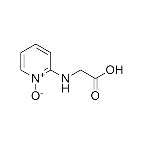 Picture of Oxo-2-pyridinylaminoacetic Acid