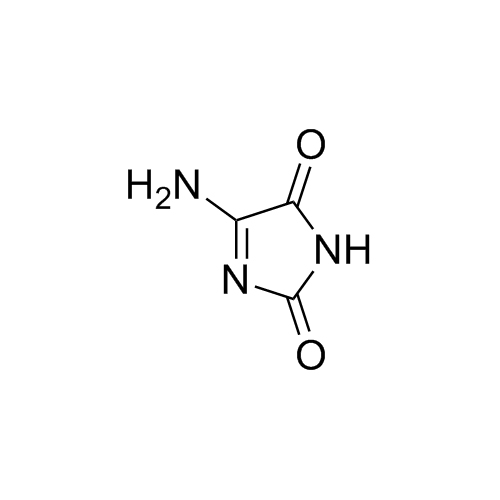 Picture of 4-amino-1H-imidazole-2,5-dione