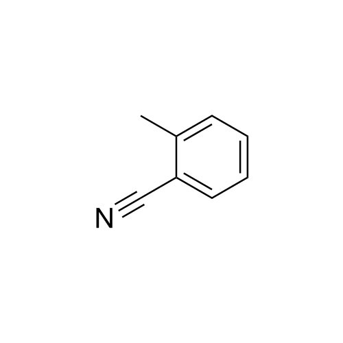 Picture of 2-methylbenzonitrile