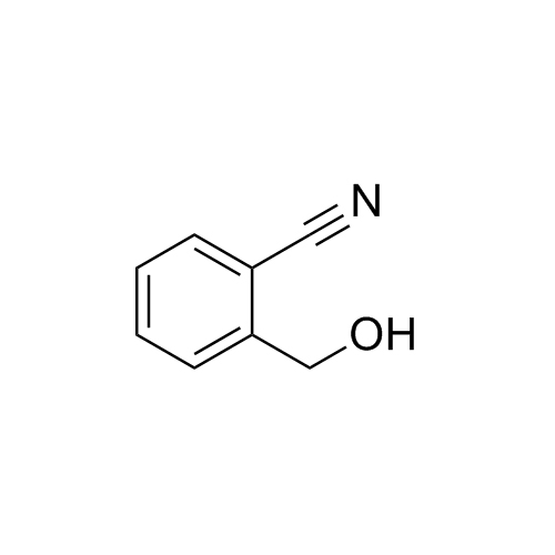 Picture of 2-(Hydroxymethyl)benzonitrile