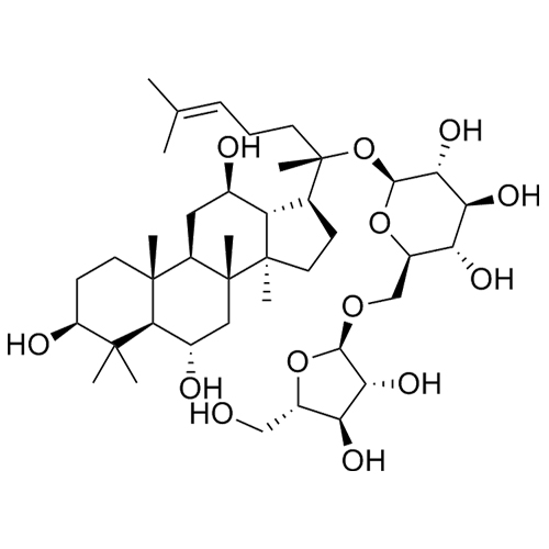 Picture of Ginsenoside F5