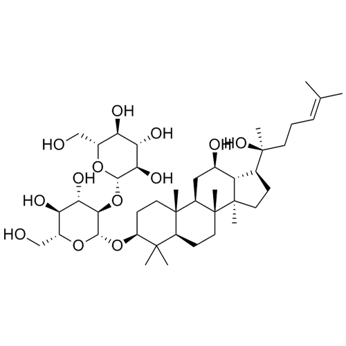 Picture of Ginsenoside Rg3