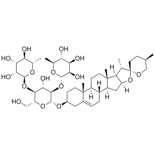 Picture of Dioscin