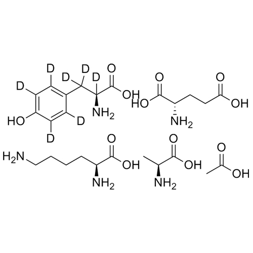 Picture of Glatiramer-d7