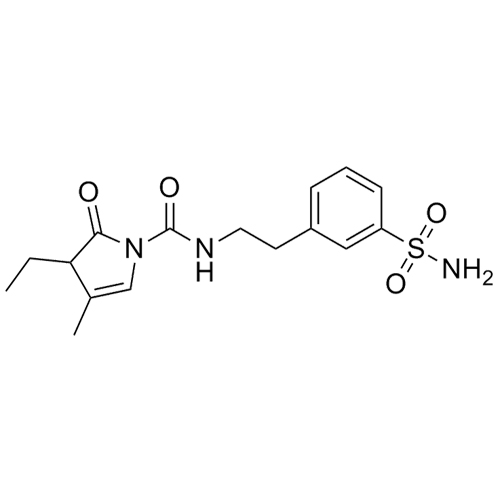 Picture of Glimepiride EP Impurity E