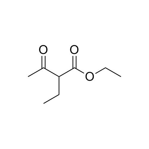 Picture of ethyl2-ethyl-3-oxobutanoate