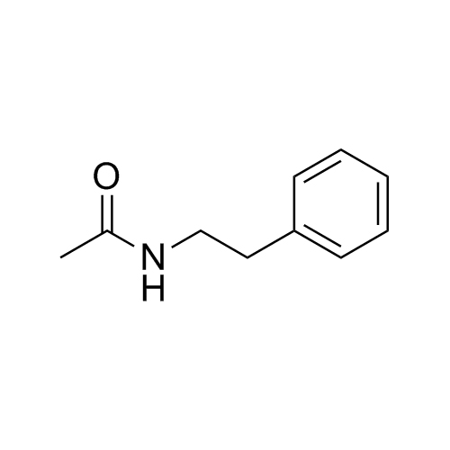 Show details for N-phenethylacetamide Picture of N-phenethylacetamide