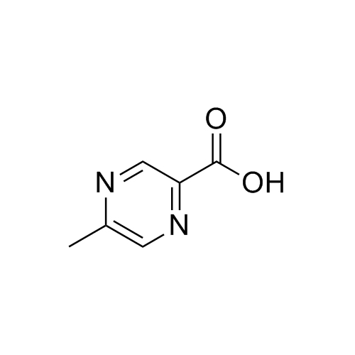 Show details for 5-Methyl-pyrazine-2-carboxylic Acid Picture of 5-Methyl-pyrazine-2-carboxylic Acid